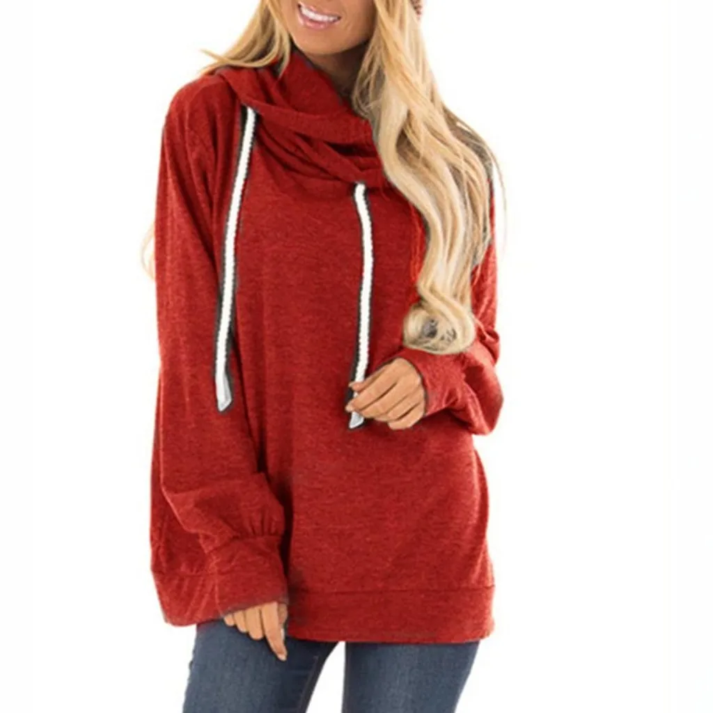 Hoodies & Sweatshirts