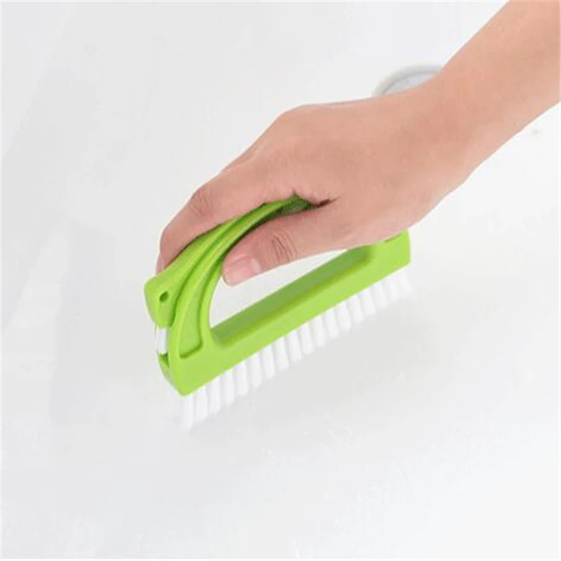 Волшебные щетки для очистки плитки Затирка очиститель, инструмент для очистки трещин плитки мытье щеток щетка для чистки многофункциональные чистящие инструменты