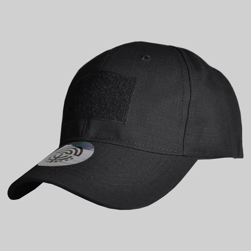 Camouflage Baseball Cap Men Women Jungle Outdoor Hunting Hat Soldier Tactical Snapback New Fashion Hip Hop Sport Caps CP0411 (7)