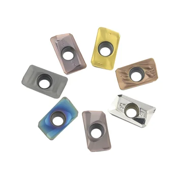 

APMT1135PDER M2/H2 KT1505 YZ735 Turning Tool Carbide Insert APMT1604 Face Mill Lathe Milling CNC Tools Cutter Milling CNC Tools