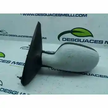

7701471858 REARVIEW LEFT RENAULT MEGANE I PHASE 2 SALOON (BA0)