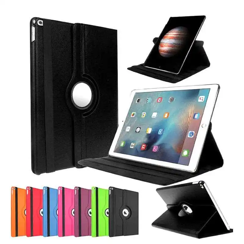 

Mokoemi Fashion 360 Rotate Stand Case For iPad 10.2 2019 Case For iPad 7 2019 A2200 A2198 A2232 Tablet Case Cover