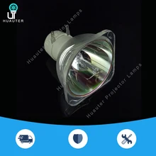 

High Brightness projector Bare Lamp 5811117175-SU for VIVITEK D860/D861/D862/D863/H1180/H1180HD High Quality