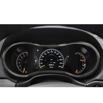 

ABS Dashboard Cover Trim Replacement For Jeep Grand Cherokee 2014-19 Dashboard