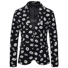 Мужской зимний деловой костюм с золотыми пуговицами для свадебной вечеринки, верхняя одежда, пальто, Свадебный костюм, спортивные пиджаки для выпускного, мужской костюм Homme10.18