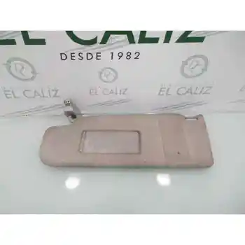 

PARASOL LEFT SEAT ALTEA (5P1)