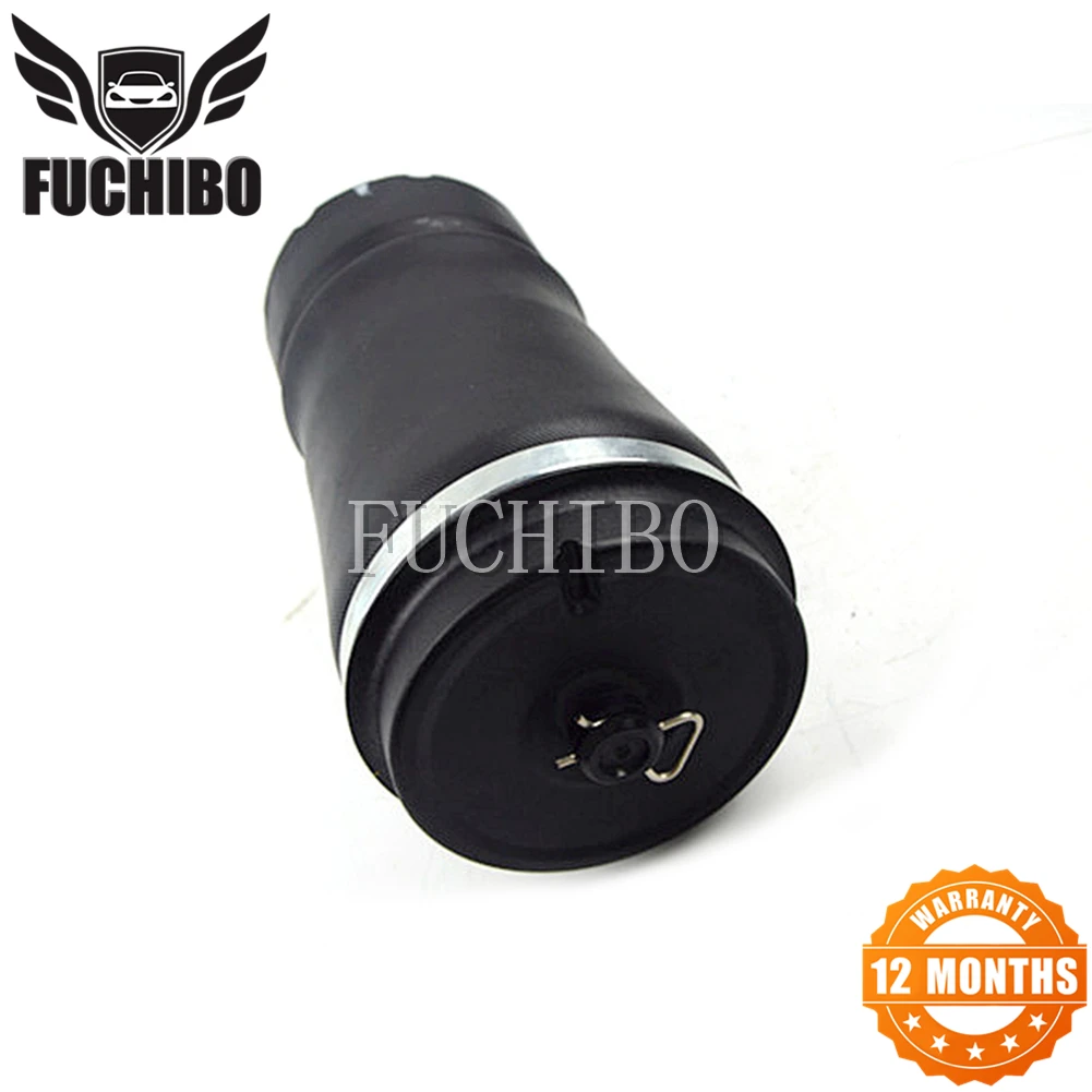 FUCHIBO задняя и передняя для 2002-2013 Land Rover Range Rover L322 L320 4.4L 5.0L пневматическая подвеска пружинная сумка