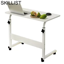 Support Ordinateur Portable Tisch Office Furniture Notebook Escrivaninha Biurko Laptop Mesa Bedside Study Table Computer Desk modern computer desks office furniture laptop stand folding table mesa plegable for sofa bedside notebook study table