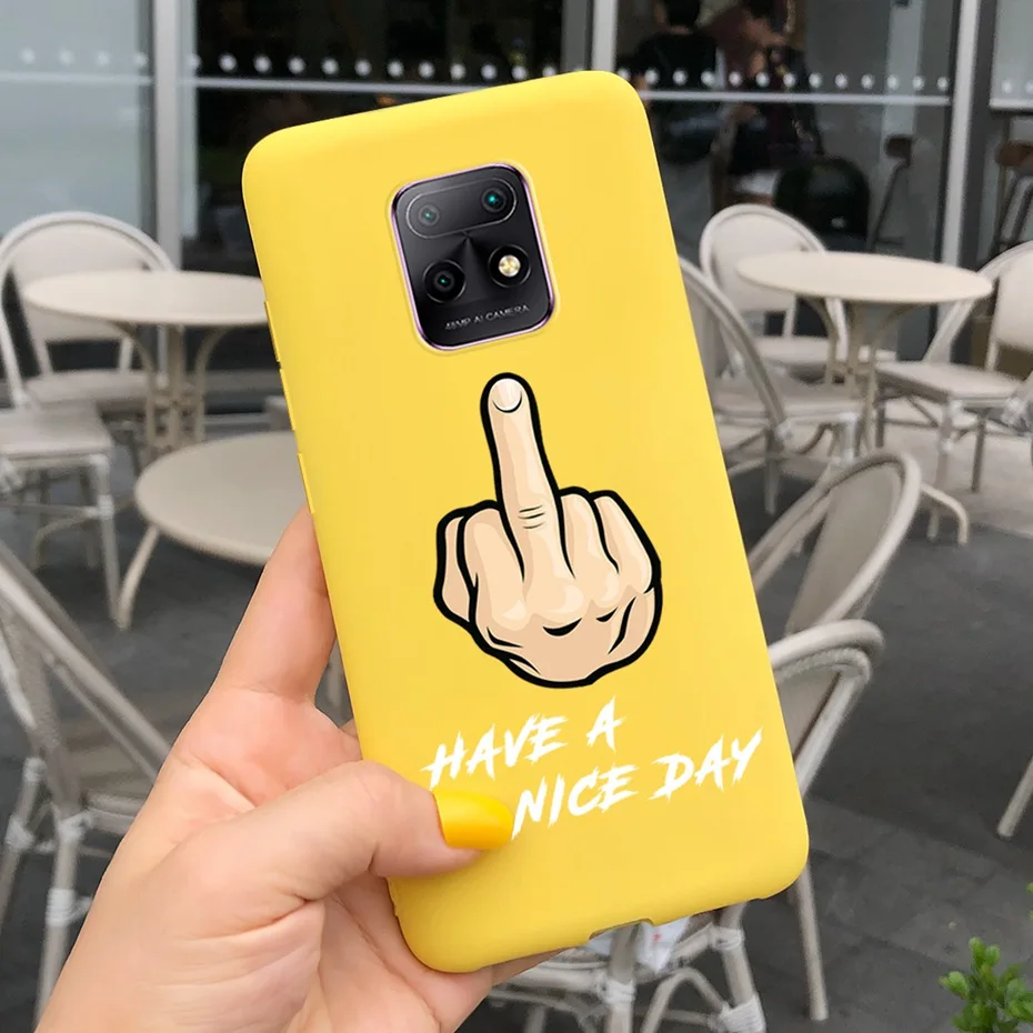 Silicone Cute TPU Bumper Case Cover - Durable & Stylish Protection