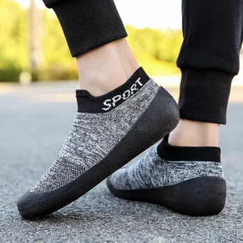 

2020 unisex prowow walking male shoes sneakers women men couple sapato feminino female shoes rhinestone sock sneakers zapatos