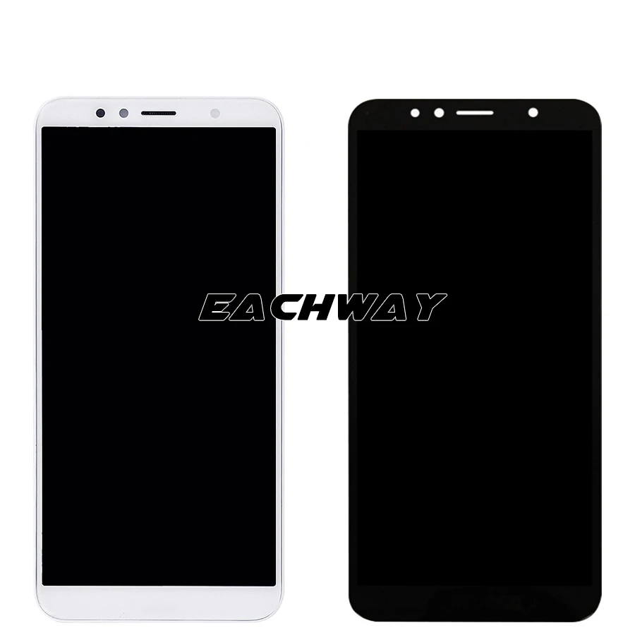 Huawei Y6 Prime 2018 LCD 06