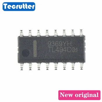 

20PCS TL494CDR 494CDR TL494 SOIC16