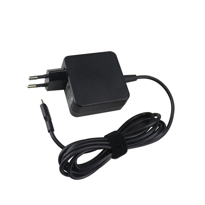 45 Вт USB-C адаптер питания Замена PD Зарядное устройство USB Typec C зарядное устройство Совместимость с MacBook Pro 12 В 2.58A адаптер питания