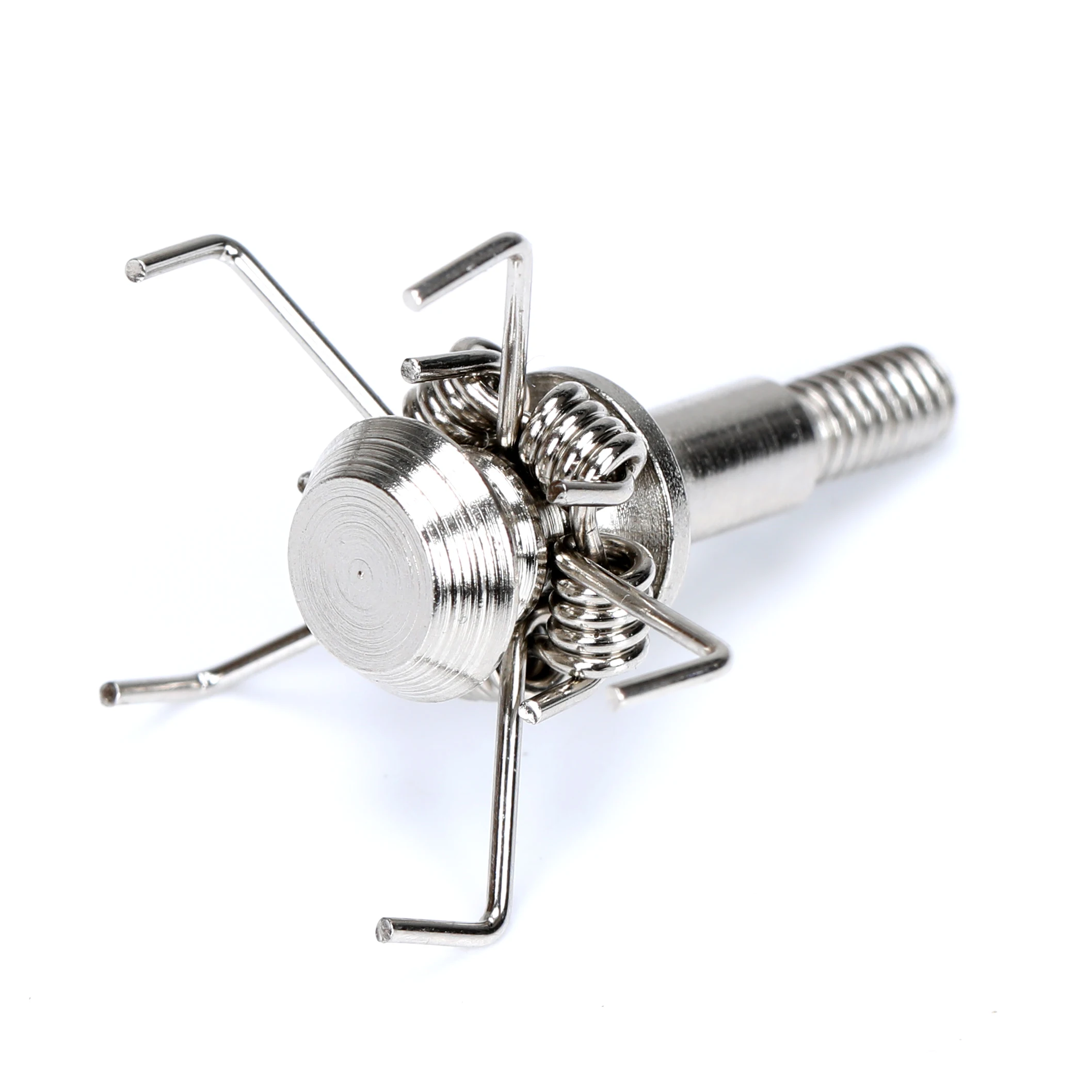 Archery Arrowhead 6pcs Judo Broadheads