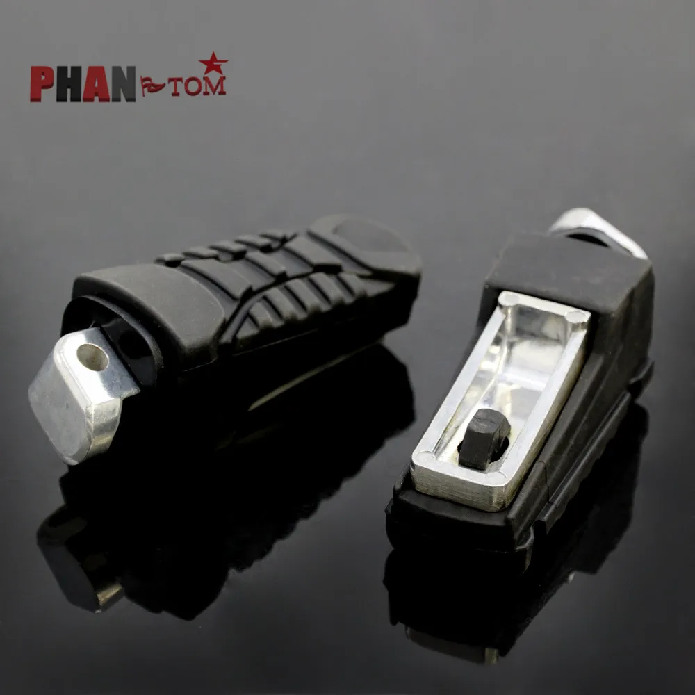 

Motorcycle Passenger Footrest Foot peg Footrest For BMW R1200GS LC 2014-2018 / R1200GS ADV 2014-2017