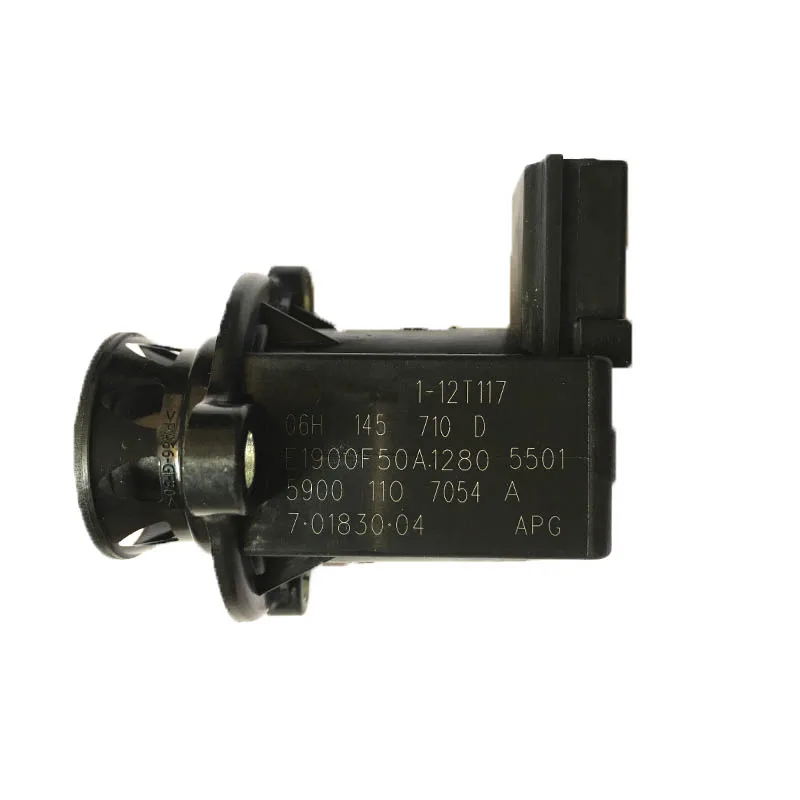 6H-145-710-D 06H145710D 06H 145 710 D для Passat B6 G-TI Turbo с отсекающим клапаном Турбокомпрессор