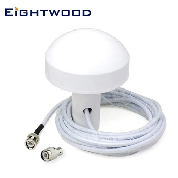 

Boat Ship Marine GPS Navigation External Antenna for Garmin GPSMAP MAP GPS Modem Receiver Unit Transducer Fishfinder Sounder