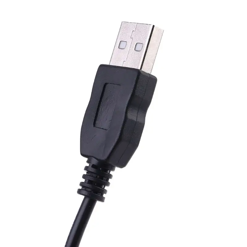 USB педаль управления переключатель клавиатура мышь для компьютера ПК ноутбук педали игра тестирование