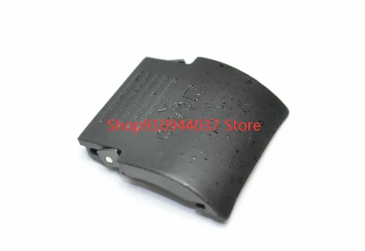NEW SD Memory Card Cover For Nikon D90 Digital Camera Repair Part With METAL &amp Spring | Электроника