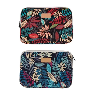 

LISEN 2 Pcs Laptop Sleeve Case Computer Bag, Notebook,For Ipad,Tablet,For - 13Inch Blue & 14 Inch Black