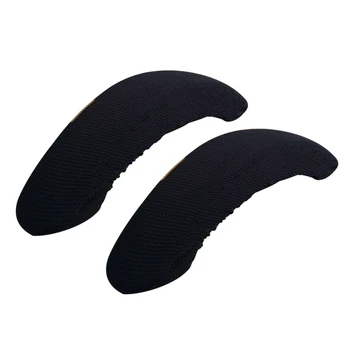 

2pcs/lot Chair Armrest Pads Removable Chair Armrest Covers Office Arm Armchair Cover Elastic Protector home decor