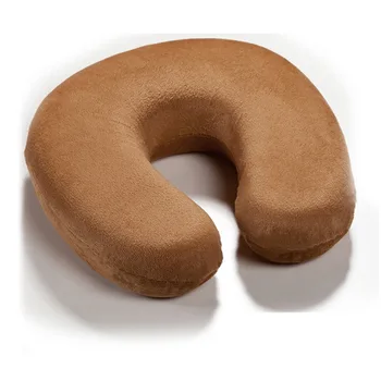 

Gift Neck Pillow U Memory Pillow Office Lunch Break Pillow Travel Nap U Pillow Special Offer Sleeping Pillow U-SHAPE Pillow