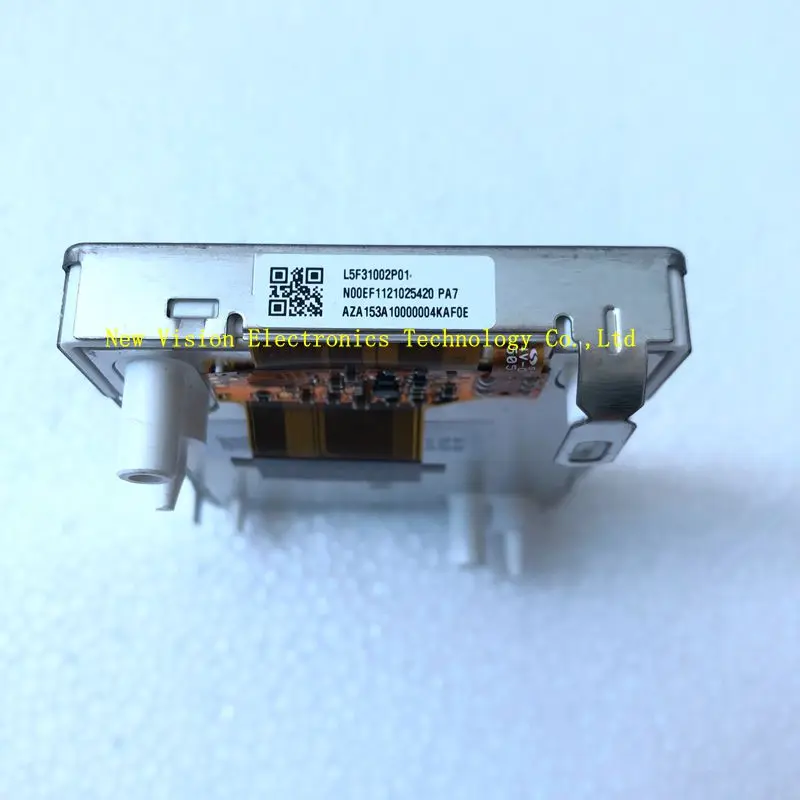 L5F31002P01/L5F31002P03/GCX193AKM-T01/GCX193AKM-E/3,5 '' ЖК-экран для автомобиля навигационный инструмент