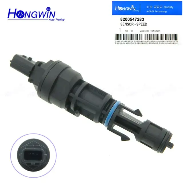 8200547283 Vehicle Speed Sensor For Dacia Duster Logan Solenza Renault  Sandero 6001548870 7700418919 7700414694 7700840042 - AliExpress