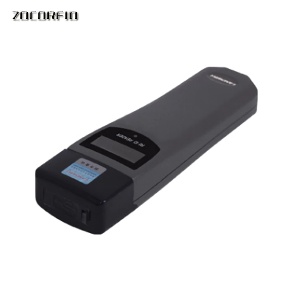 Перезаряжаемая IP67 водонепроницаемая USB2.0 Rfid охранная система тур патрулирования