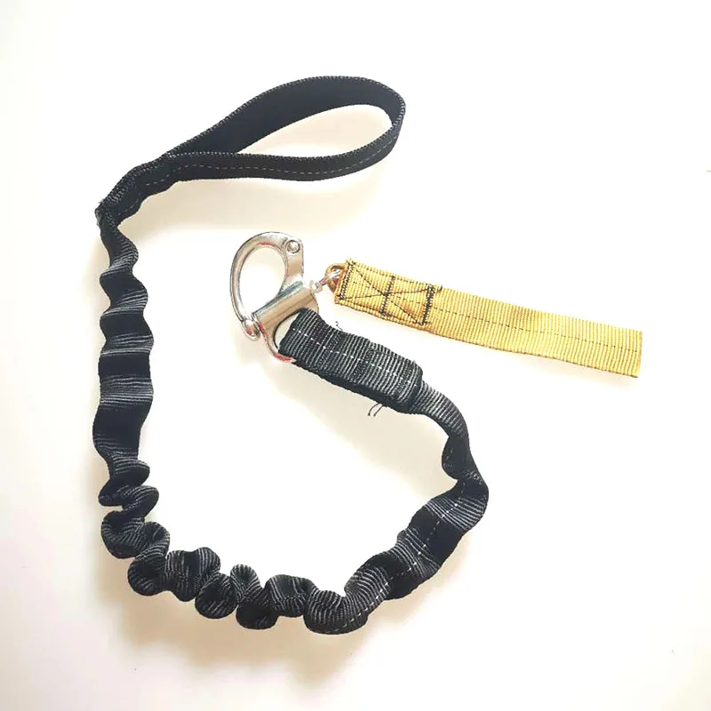 Военный ремень безопасности ремешок веревка быстросъемная линия скалолазание