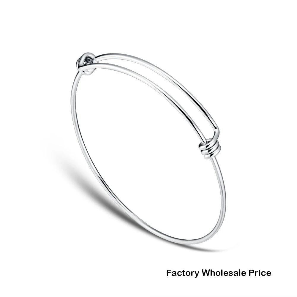 50pcs 50mm 55mm 60mm 65mm 1.6mm Thick Stainless Steel Bangle Bracelet Cuff Bracelet Expandable Wrist Bangle 3 Colors bangle bracelet,stainless steel bracelet