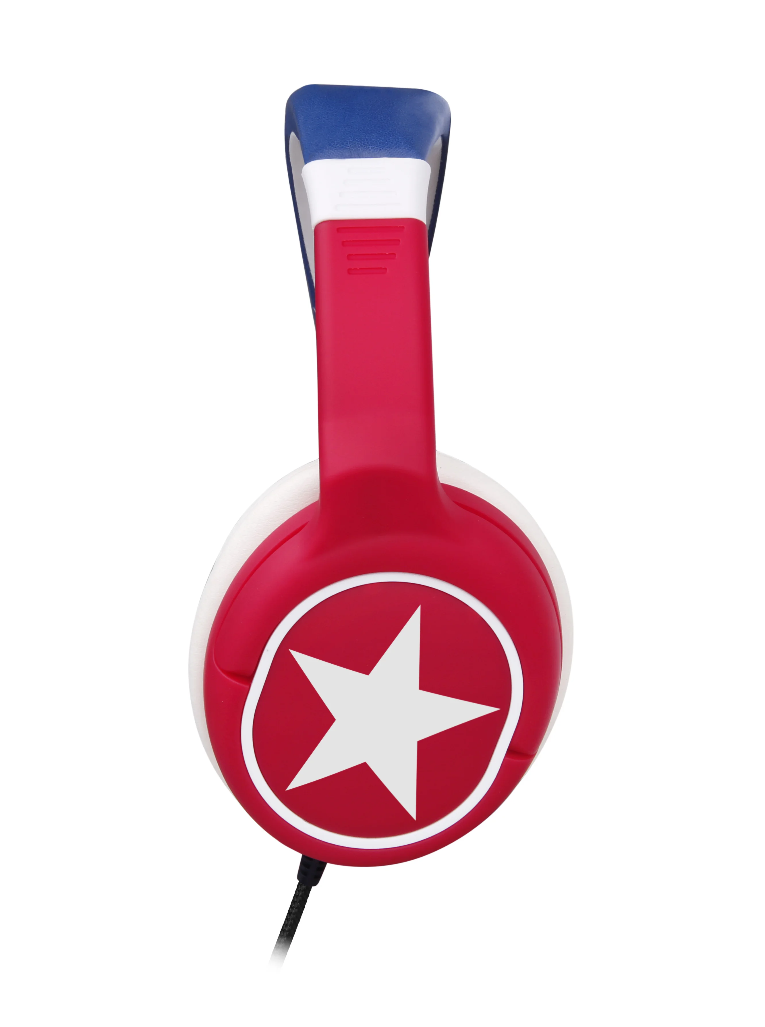 Fashion Cute Kids Headphone Headset Candy Color Children Foldable Earphone For Xiaomi Mp3 4 Smartphone Girls Birthday Gifts
