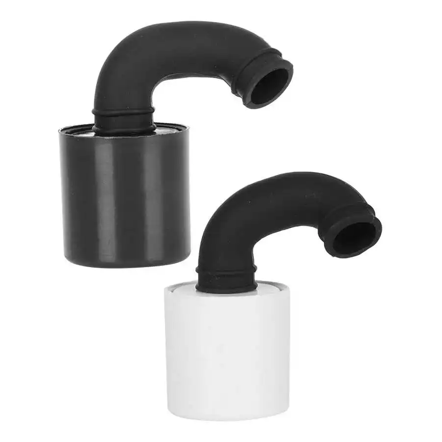 RC автомобильный воздушный фильтр части Универсальный мини-двигатель очиститель