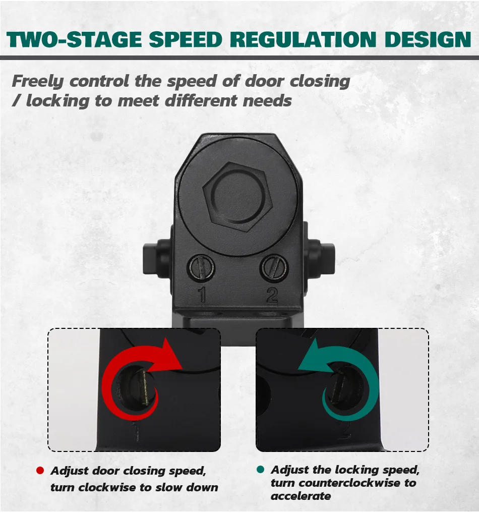 MARIE-1303-Aluminum-Alloy-Door-Closer-40kg-65kg-Automatic-Hydraulic-Buffer-Closing-Spring-Door-Closer_11