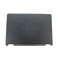Верхняя крышка для ноутбука с ЖК-экраном для DELL для Latitude E7250 7250 ZBZ00 AM14A000103 0FG8Y7 FG8Y7 0V5Y98 V5Y98 Новая передняя панель