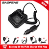 Original Baofeng UV-9R Plus Charger With EU/US/UK/AU/USB/Car Plug For Baofeng UV 9R Plus UV9R Walkie Talkie Two Way Radio Parts 1