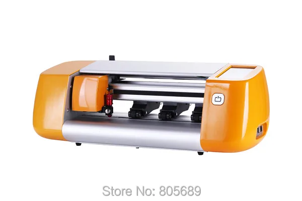 CXU310 DIY 전면 스크린 보호 필름 커터 앱 제어