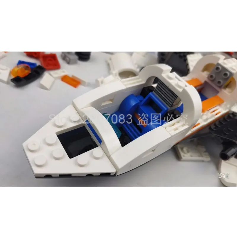 Model Building