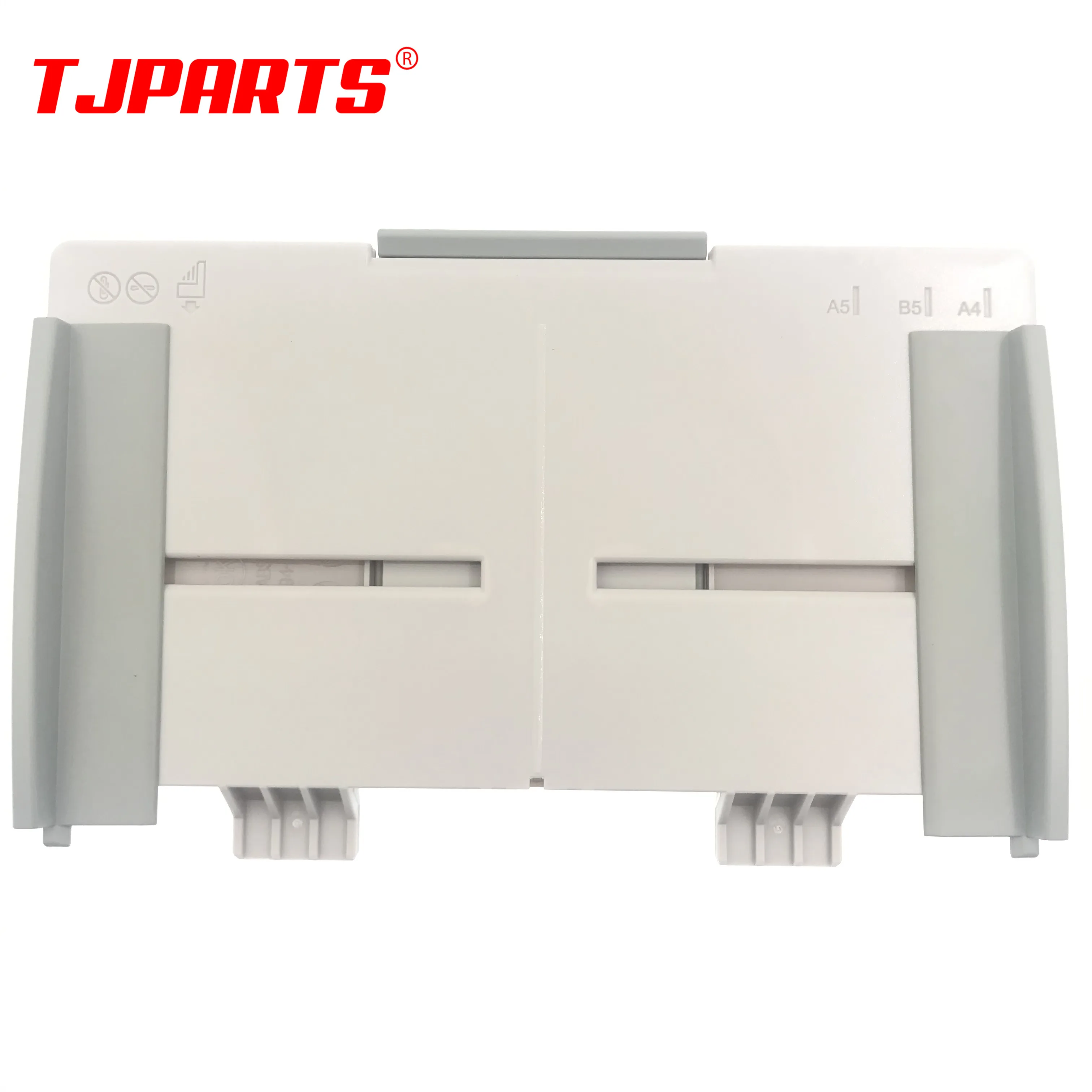 

1 шт. X Φ ADF Chute Chuter Unit бумажный входной лоток для Fujitsu фотография