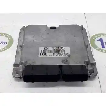 

038906019A SWITCHBOARD ENGINE EUA VOLKSWAGEN PASSAT SALOON (3B2)