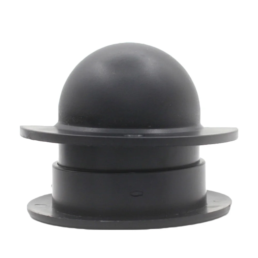 

10PCS Foosball Machine Table Entry Dish Table Football Soccer Drop Cup Replacement Black