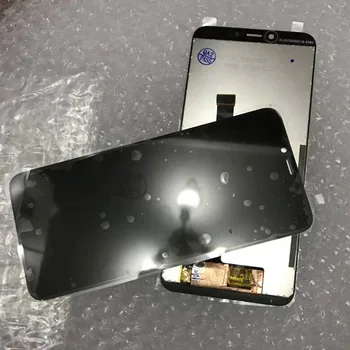

For UMI UMIDIGI A3S LCD Display Touch Screen LCD Ecran Digitizer Assembly For UMIDIGI A3S LCD Ekran Replacemet Parts+Repair Tool