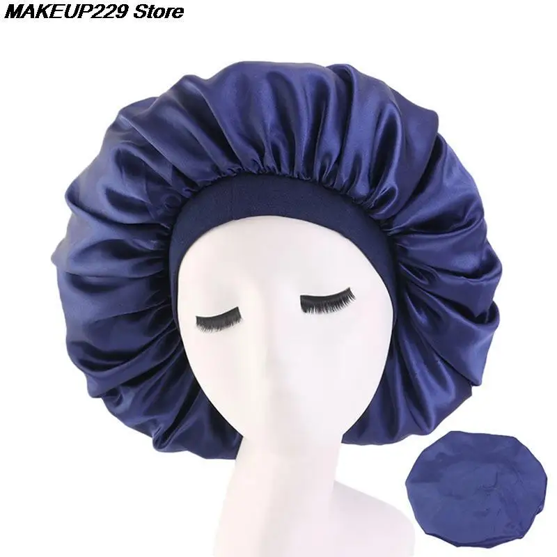 Women Night Hair Cap 1X