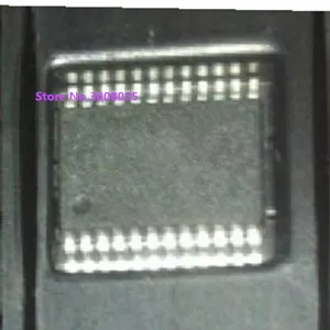 

100PCS/LOT PCF8575TS PCF8575 24-SSOP NEW