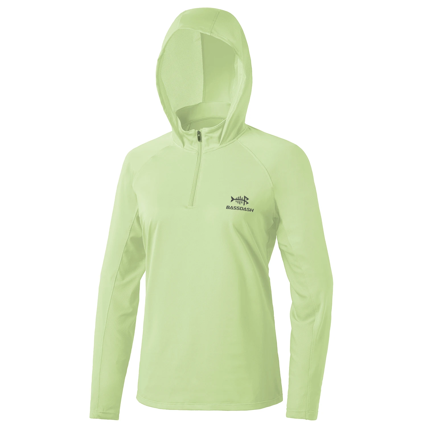 Apple Green