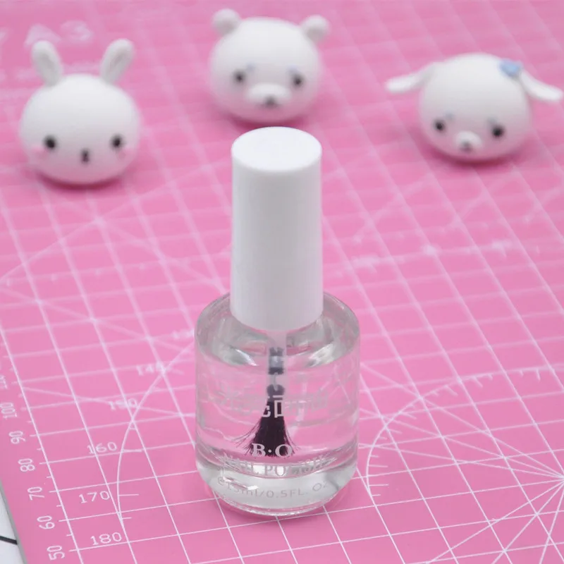 

1 Bottle of Mud 1 Bottle Soil Ultra-Light Clay on Polymer Clay Seal Bright Polymer Clay Increase Water-Based liang gao Polymer C
