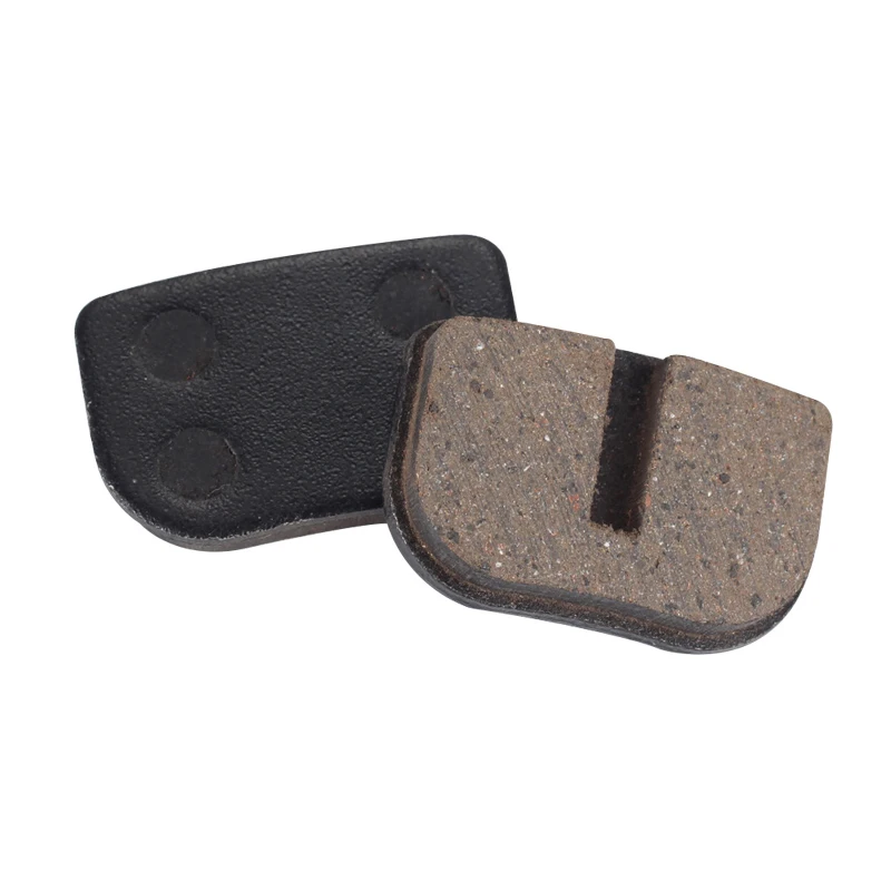 Дисковые Тормозные колодки для горного велосипеда 1 пара|bicycle disc brake pads|disc padsbike pads |
