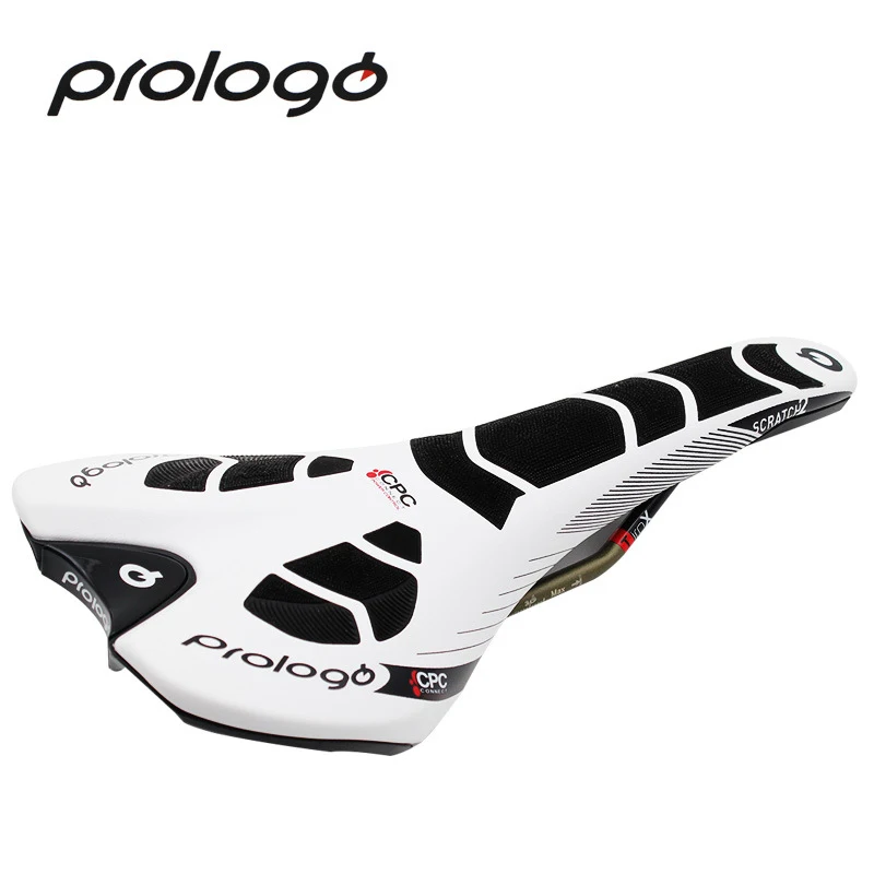 Prologo нулевой II TiroX 134 команда MERIDA Edition углеродного волокна Велосипедное Седло дорожный гоночный велосипед Сверхлегкий микрофибры седло