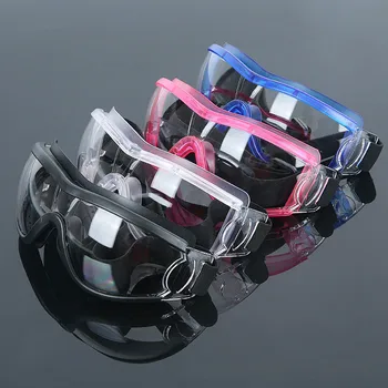 

Children Goggles Windproof Sand Dust-Proof Glasses Waterproof Children Men and Women Riding Dust-Proof