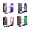 for Xoaimi Mi 10 Pro Case Vertical Flip Leather Cover for Xiaomi CC9 Pro Note 10 Lite Magnetic Book Flip Phone Case Cover Bag 5